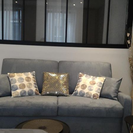 Sohosuite Lille Exterior photo