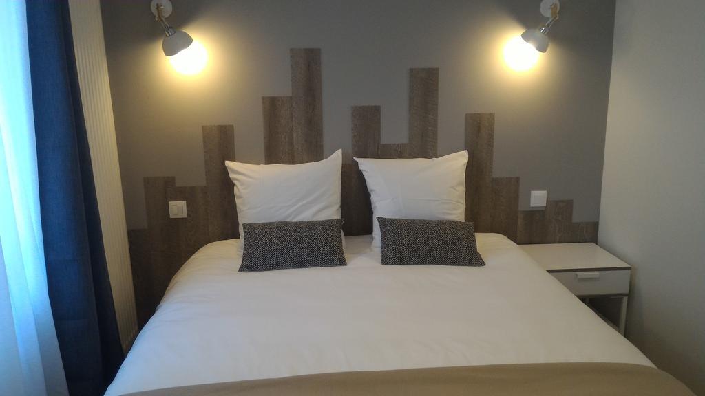 Sohosuite Lille Exterior photo