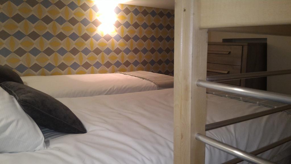 Sohosuite Lille Exterior photo