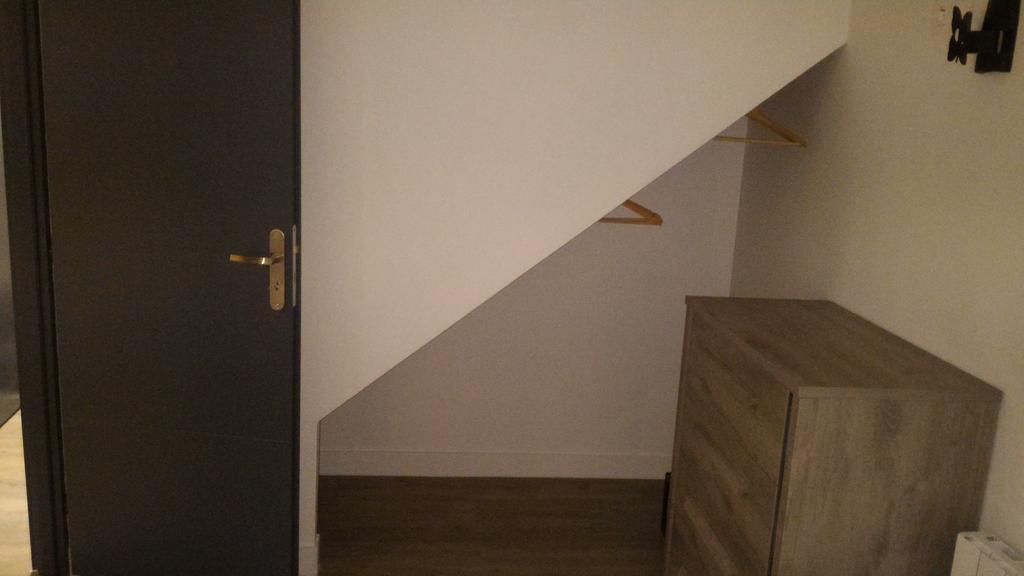 Sohosuite Lille Exterior photo