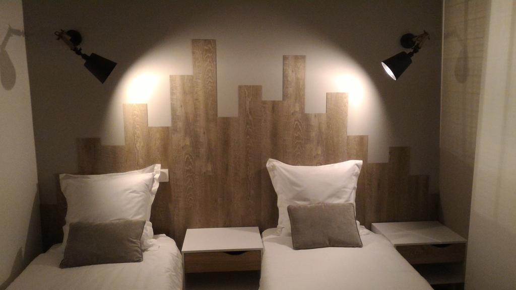 Sohosuite Lille Exterior photo