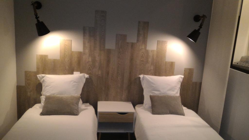 Sohosuite Lille Exterior photo