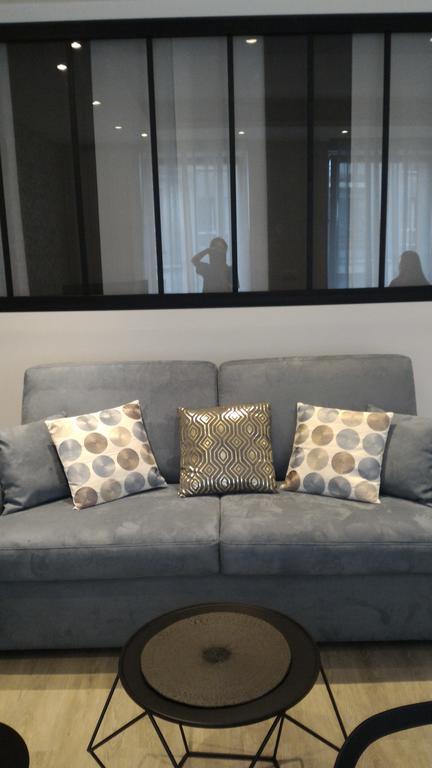Sohosuite Lille Exterior photo