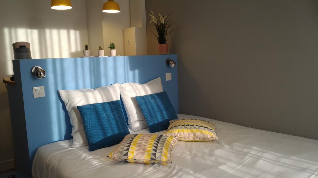 Sohosuite Lille Exterior photo