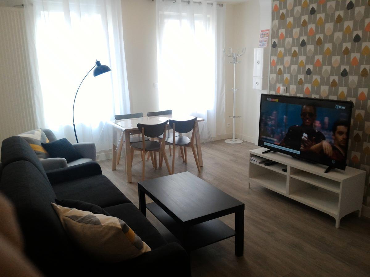 Sohosuite Lille Room photo