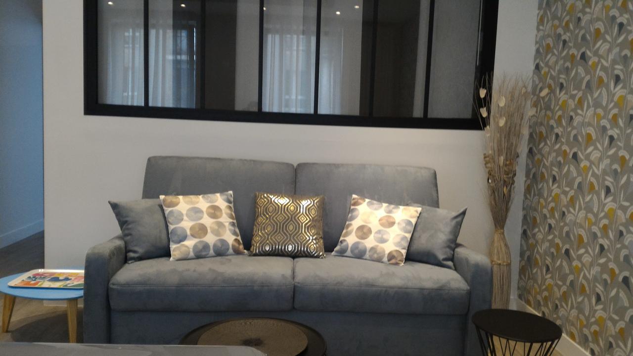 Sohosuite Lille Exterior photo