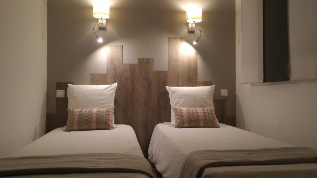 Sohosuite Lille Exterior photo