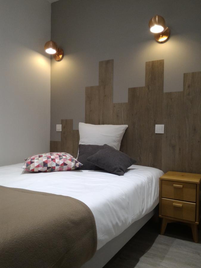 Sohosuite Lille Exterior photo