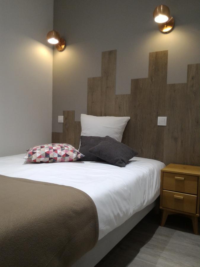 Sohosuite Lille Exterior photo