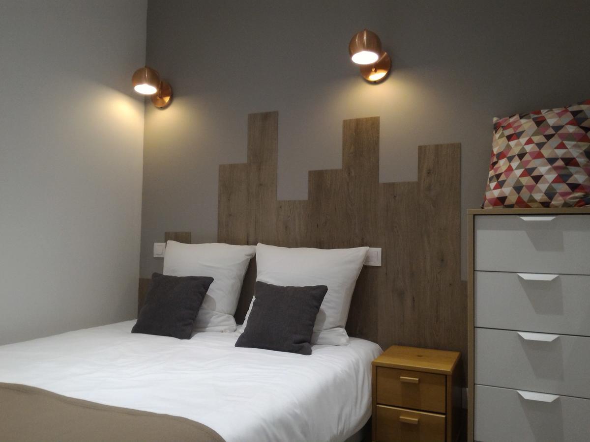 Sohosuite Lille Exterior photo