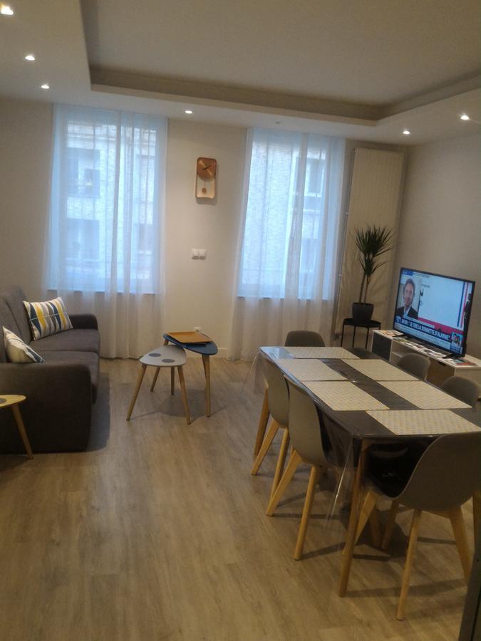 Sohosuite Lille Exterior photo