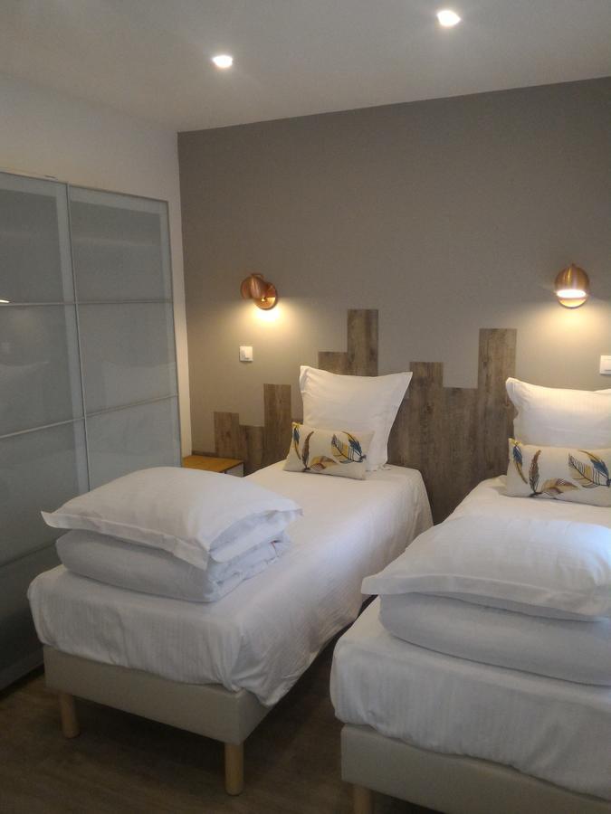 Sohosuite Lille Exterior photo